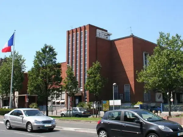 Installation Carport Solaire Installation carport solaire Le Bourget