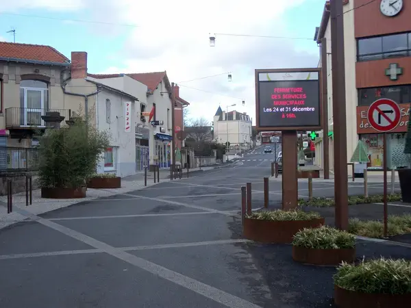 Installation Carport Solaire Installation carport solaire Le Cendre