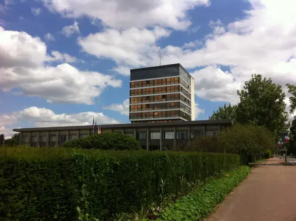 Installation Carport Solaire Installation carport solaire Le Grand-Quevilly