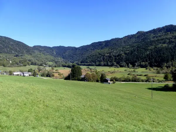 Installation Carport Solaire Installation carport solaire Le Pontet