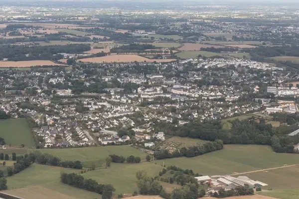 Installation Carport Solaire Installation carport solaire Le Rheu