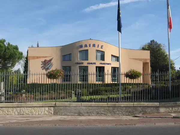 Installation Carport Solaire Installation carport solaire Léognan