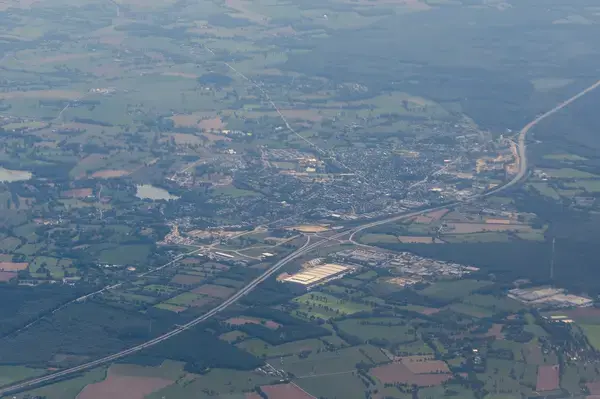 Installation Carport Solaire Installation carport solaire Liffré