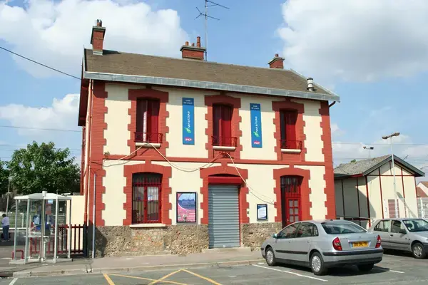 Installation Carport Solaire Installation carport solaire Limay