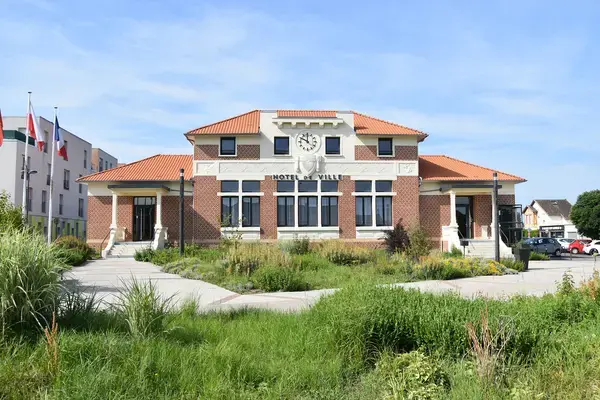 Installation Carport Solaire Installation carport solaire Longueau