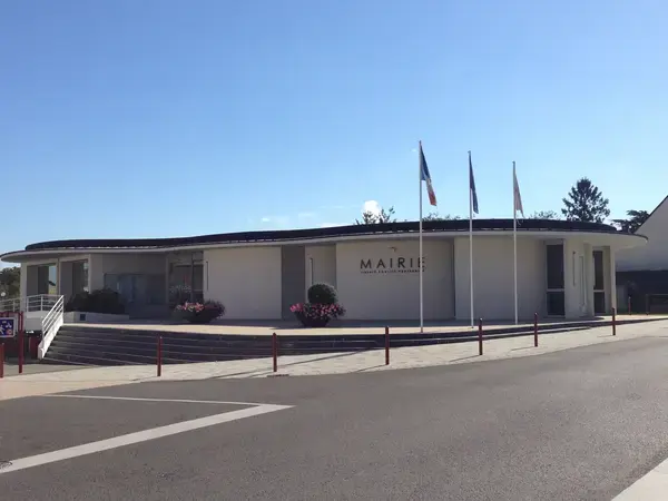 Installation Carport Solaire Installation carport solaire Longuenée-en-Anjou