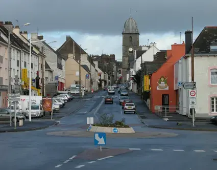 Installation Carport Solaire Installation carport solaire Loudéac