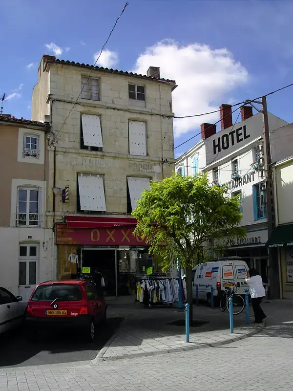Installation Carport Solaire Installation carport solaire Luçon