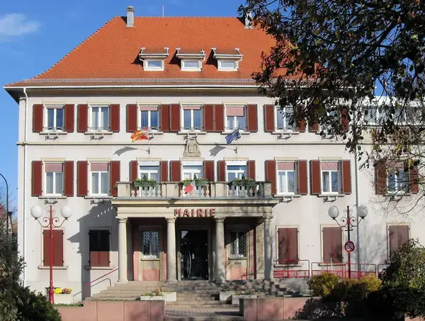 Installation Carport Solaire Installation carport solaire Lutterbach