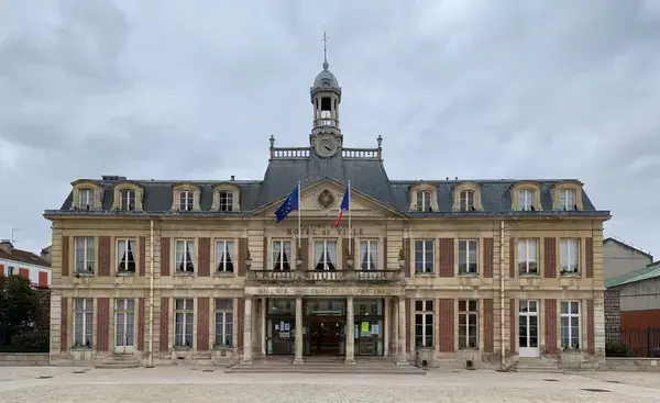 Installation Carport Solaire Installation carport solaire Maisons-Alfort