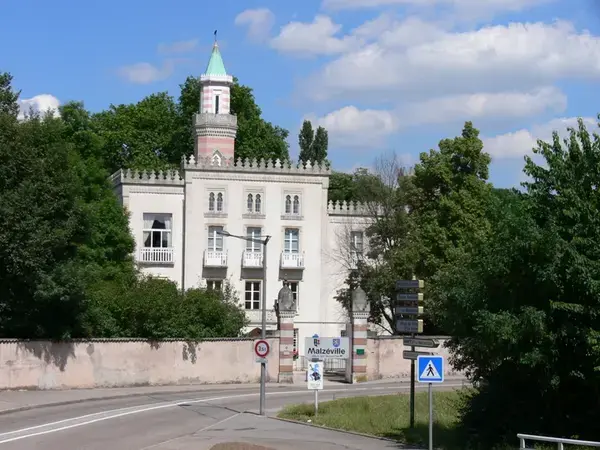 Installation Carport Solaire Installation carport solaire Malzéville