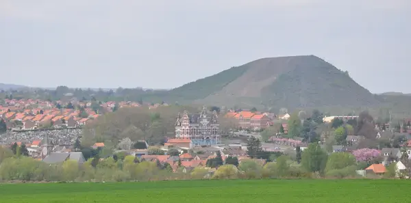 Installation Carport Solaire Installation carport solaire Marles-les-Mines