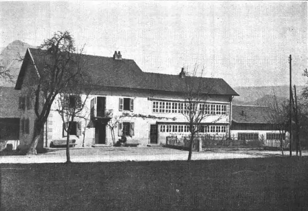 Installation Carport Solaire Installation carport solaire Marnaz