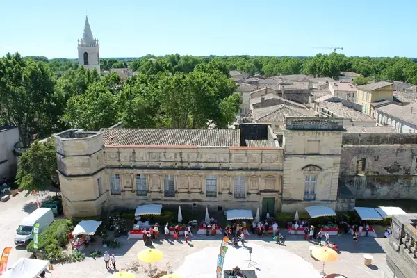 Installation Carport Solaire Installation carport solaire Marsillargues