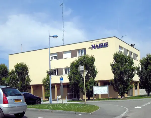 Installation Carport Solaire Installation carport solaire Mathay