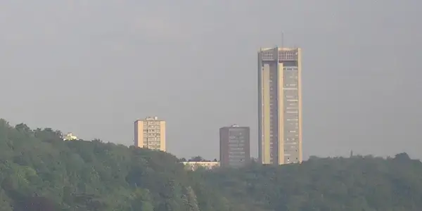 Installation Carport Solaire Installation carport solaire Maxéville