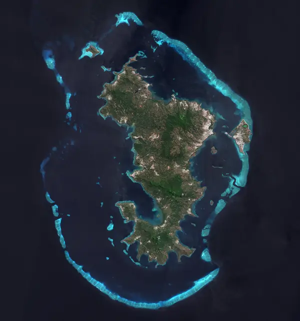 Installation Carport Solaire Installation carport solaire Mayotte