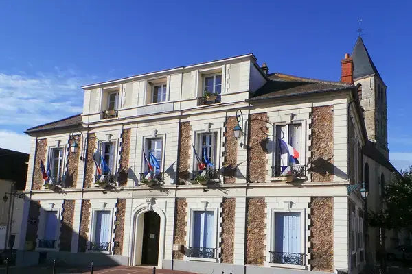 Installation Carport Solaire Installation carport solaire Mennecy