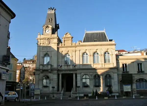 Installation Carport Solaire Installation carport solaire Meulan-en-Yvelines