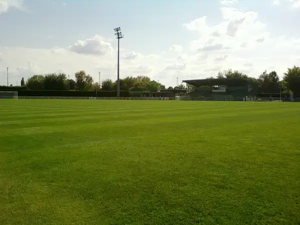 Installation Carport Solaire Installation carport solaire Moissy-Cramayel