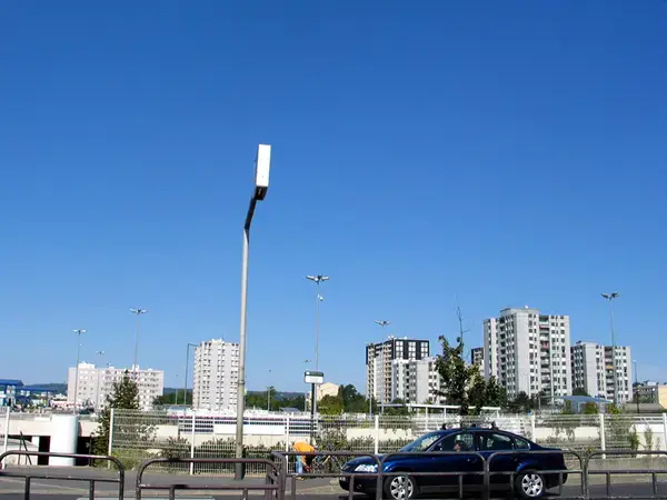 Installation Carport Solaire Installation carport solaire Montigny-lès-Cormeilles