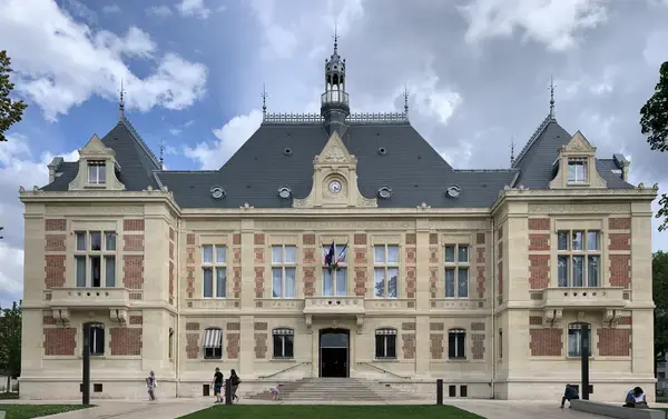 Installation Carport Solaire Installation carport solaire Montrouge