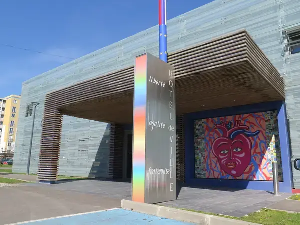 Installation Carport Solaire Installation carport solaire Mourenx