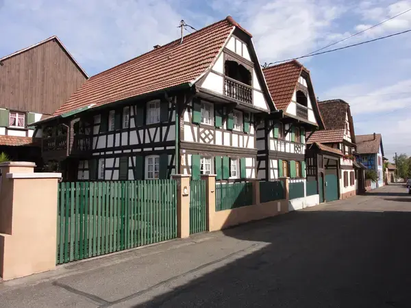 Installation Carport Solaire Installation carport solaire Mundolsheim