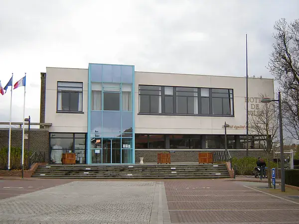 Installation Carport Solaire Installation carport solaire Neuville-en-Ferrain