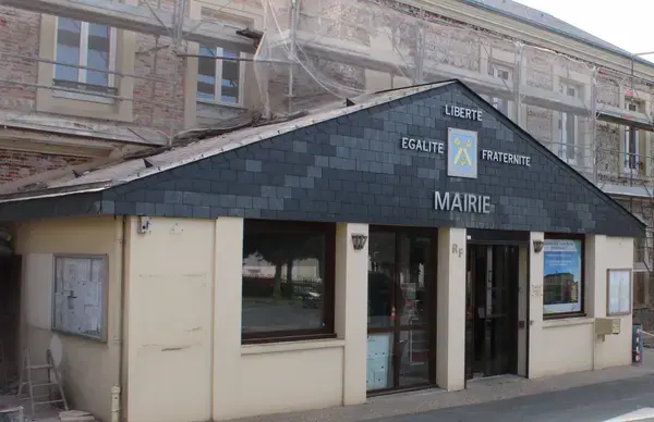 Installation Carport Solaire Installation carport solaire Octeville-sur-Mer