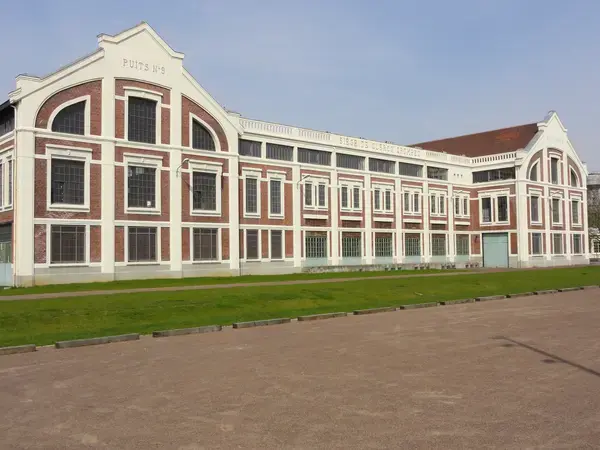 Installation Carport Solaire Installation carport solaire Oignies