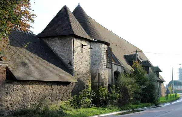 Installation Carport Solaire Installation carport solaire Oissel