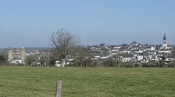 Installation Carport Solaire Installation carport solaire Ombrée d'Anjou