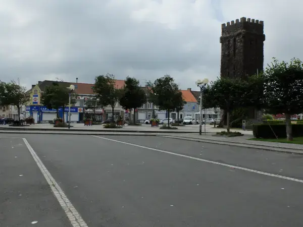 Installation Carport Solaire Installation carport solaire Outreau