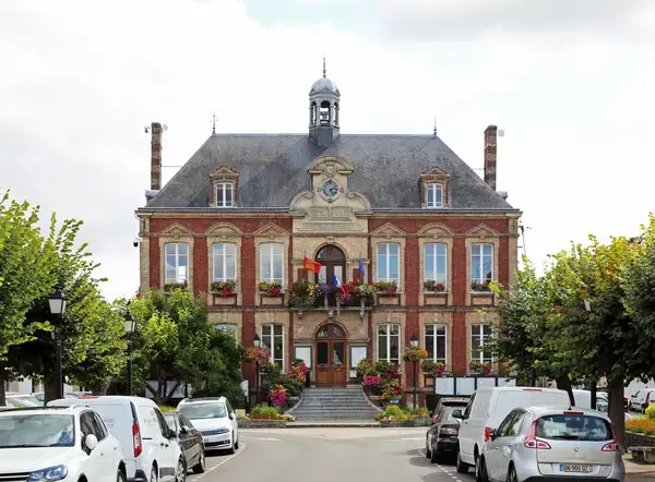 Installation Carport Solaire Installation carport solaire Pacy-sur-Eure