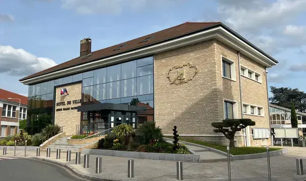 Installation Carport Solaire Installation carport solaire Paray-Vieille-Poste