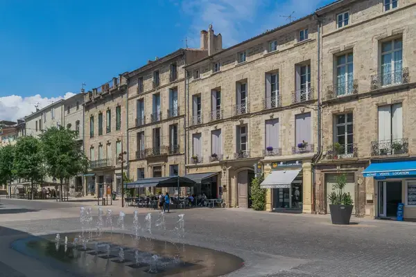 Installation Carport Solaire Installation carport solaire Pézenas