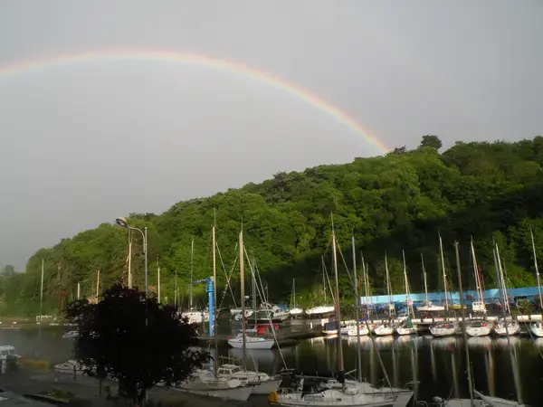 Installation Carport Solaire Installation carport solaire Plérin