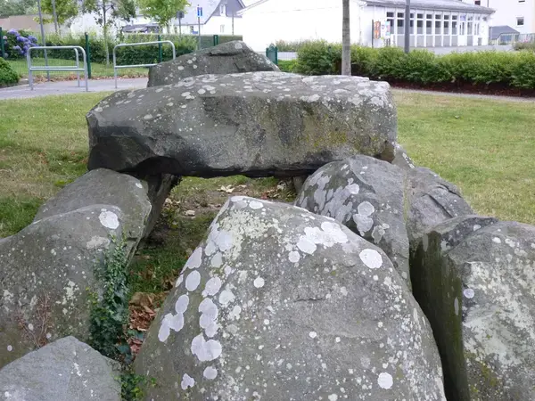 Installation Carport Solaire Installation carport solaire Ploufragan