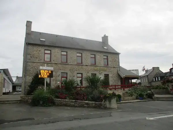 Installation Carport Solaire Installation carport solaire Ploumagoar