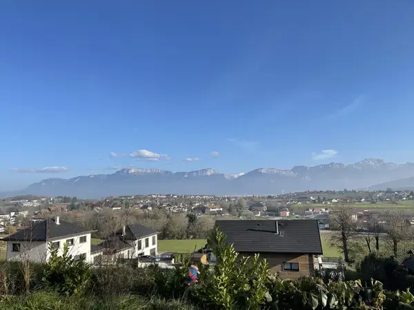 Installation Carport Solaire Installation carport solaire Poisy