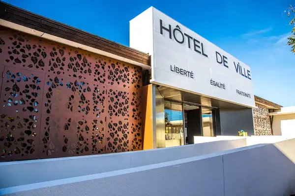 Installation Carport Solaire Installation carport solaire Pollestres