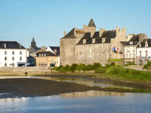 Installation Carport Solaire Installation carport solaire Pont-l'Abbé
