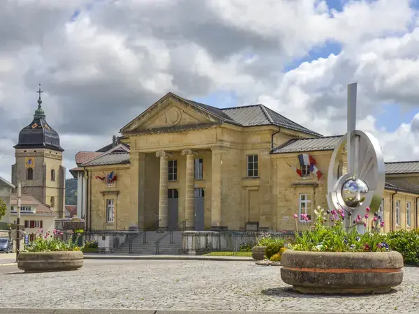 Installation Carport Solaire Installation carport solaire Pontarlier