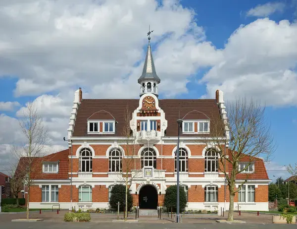 Installation Carport Solaire Installation carport solaire Quesnoy-sur-Deûle