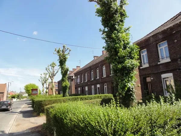 Installation Carport Solaire Installation carport solaire Quiévrechain