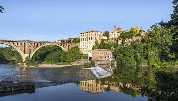 Installation Carport Solaire Installation carport solaire Rabastens