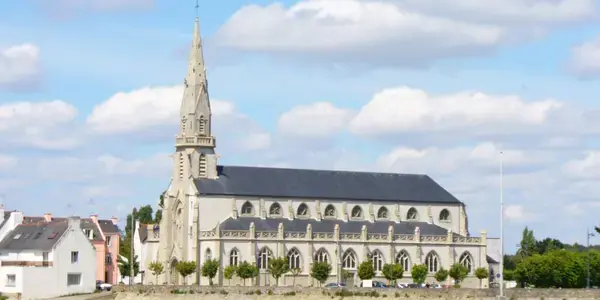 Installation Carport Solaire Installation carport solaire Riantec