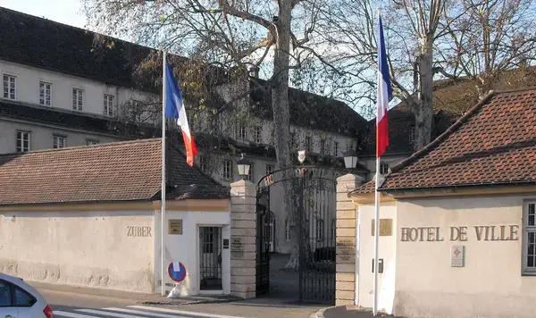 Installation Carport Solaire Installation carport solaire Rixheim