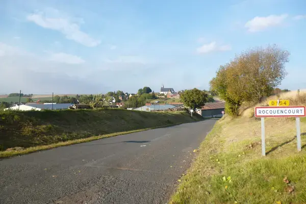 Installation Carport Solaire Installation carport solaire Rocquencourt